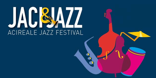 Jaci&Jazz - Acireale Jazz Festival