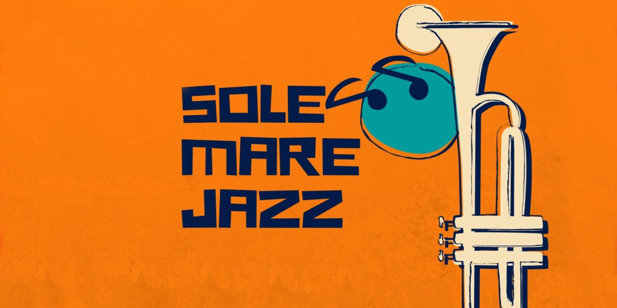 Sole Mare Jazz a Favignana
