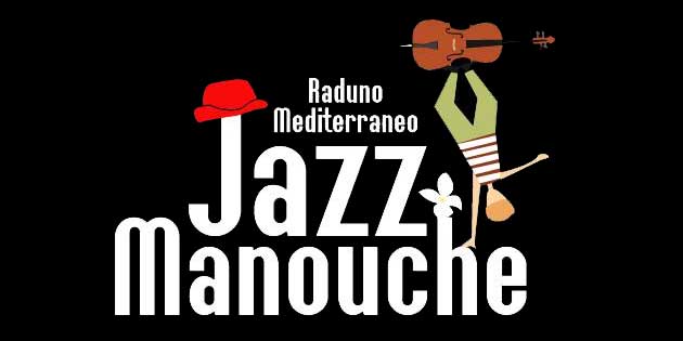 Jazz Manouche - Petralia Sottana