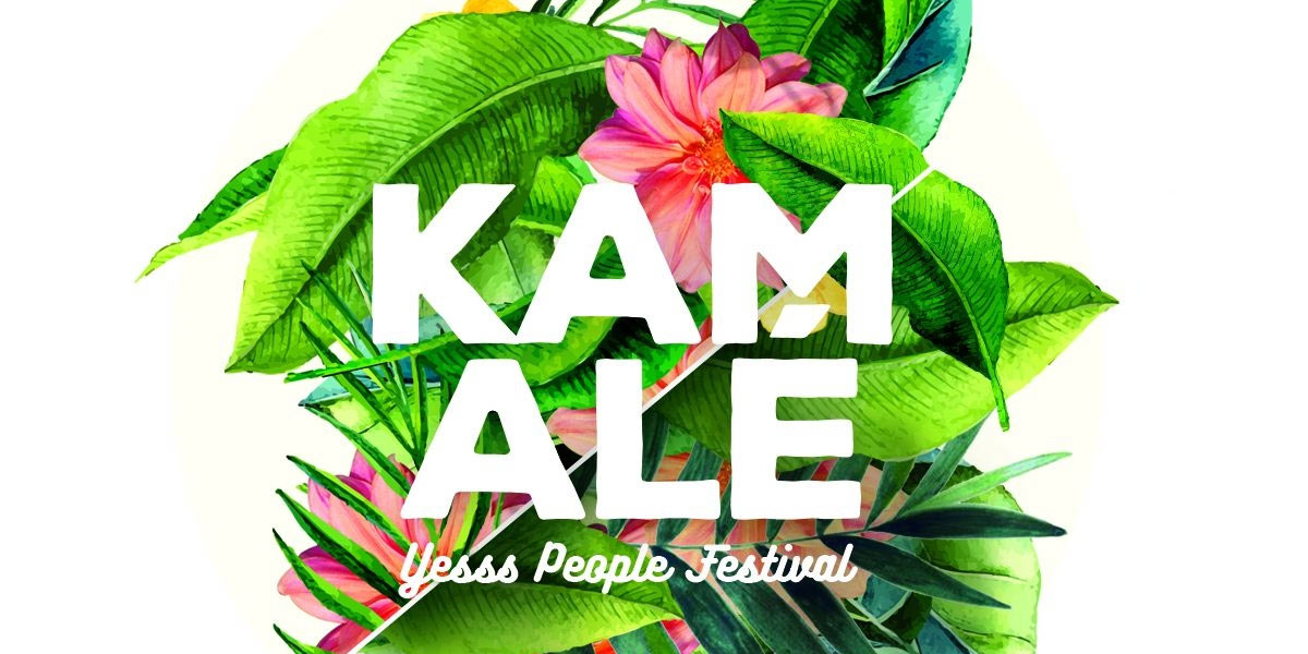 Kamalè festival a Lampedusa