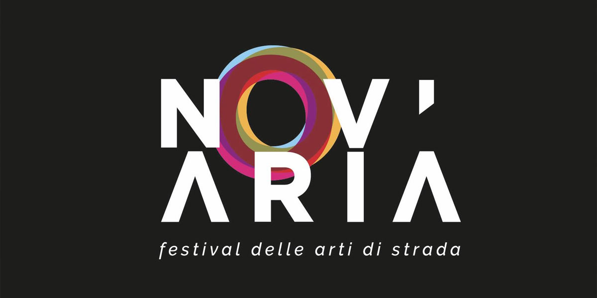 Nov'Aria - Festival of street arts in Novara di Sicilia