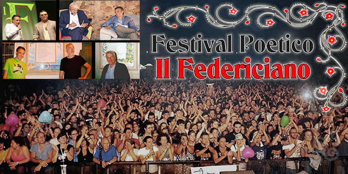 Festival Poetico Il Federiciano