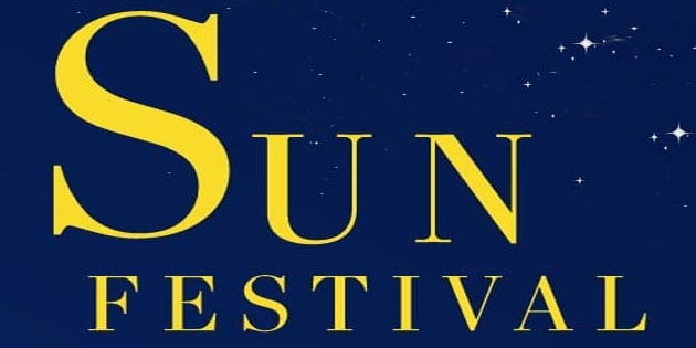 Terrasini Sun Festival