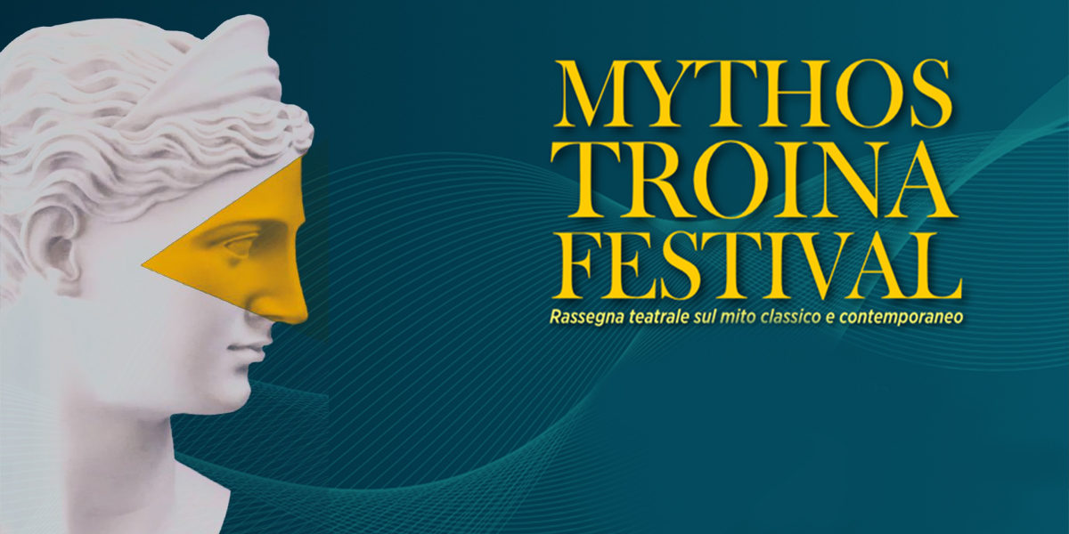Mythos Troina Festival