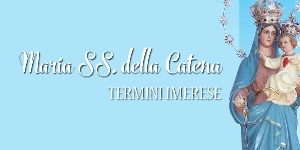 Festa di Maria SS. della Catena a Termini Imerese