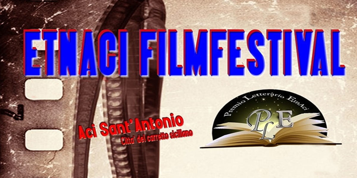 EtnAci Film Festival Aci Sant'Antonio 