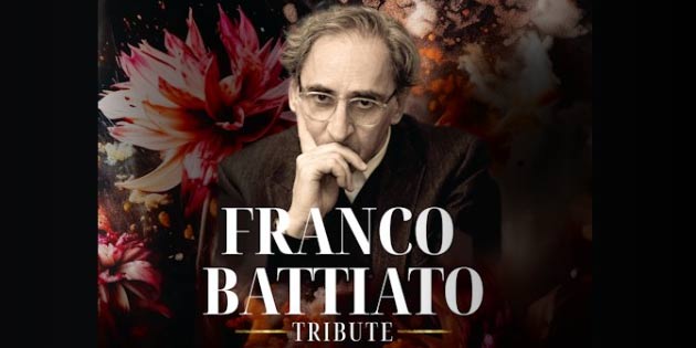 Franco Battiato Tribute