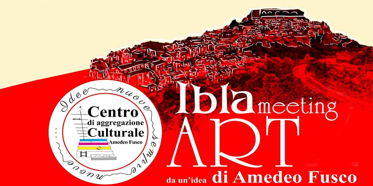 Ibla Art Meeting