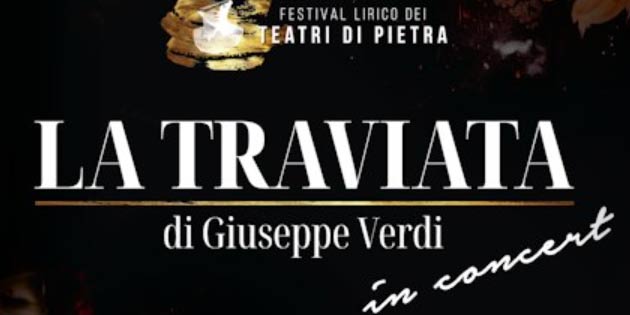 La Traviata in taormina