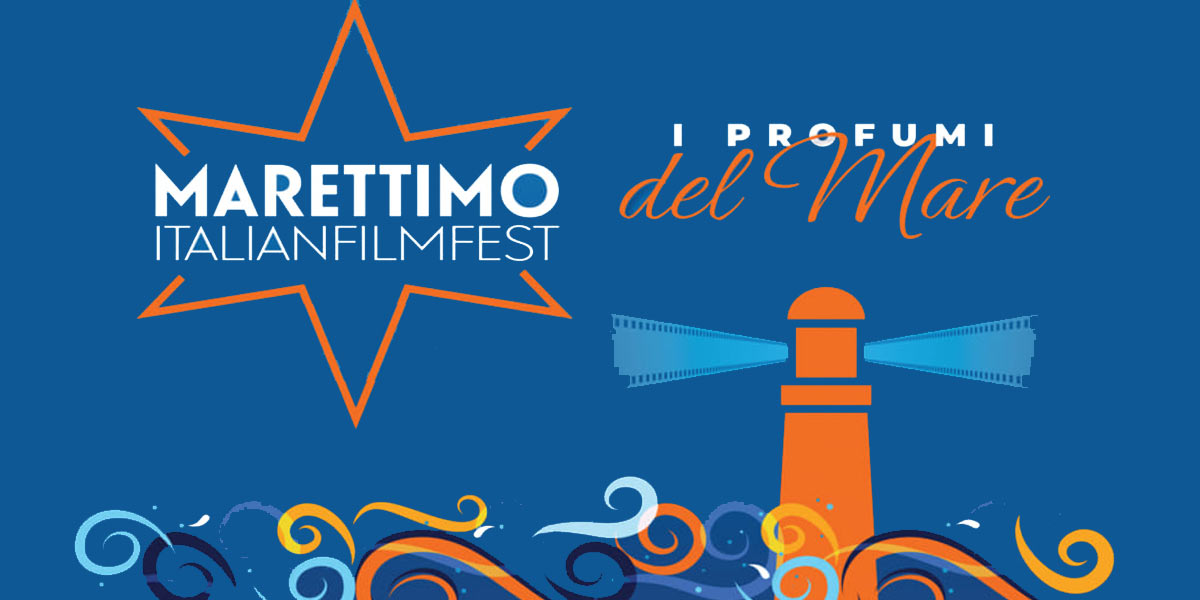 Marettimo Italian Film Fest