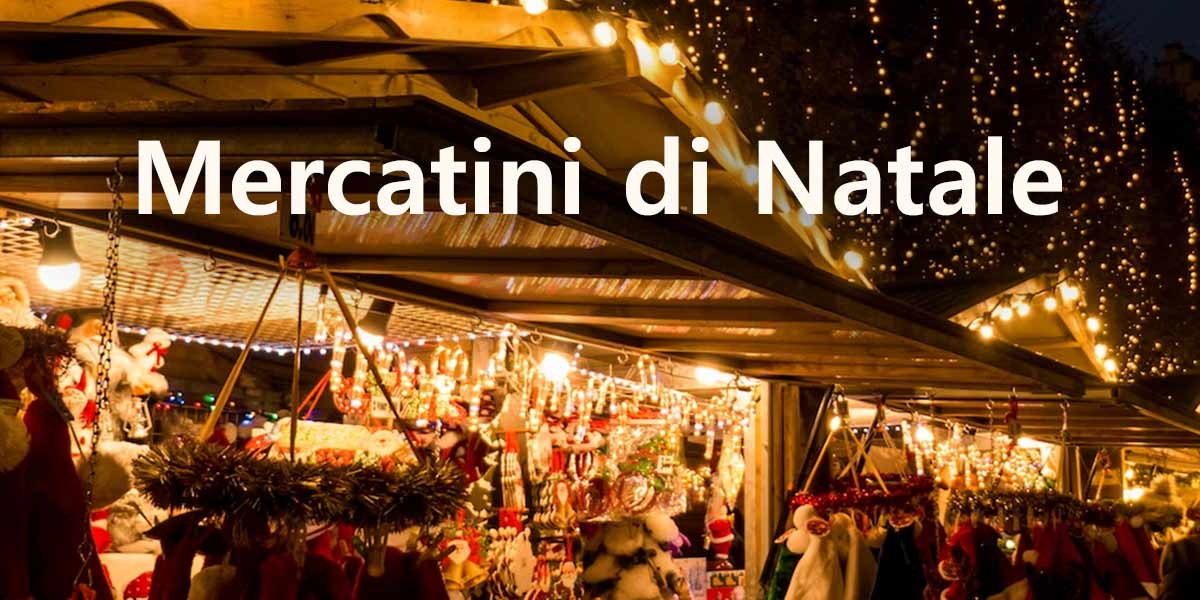 Christmas markets in Sciacca