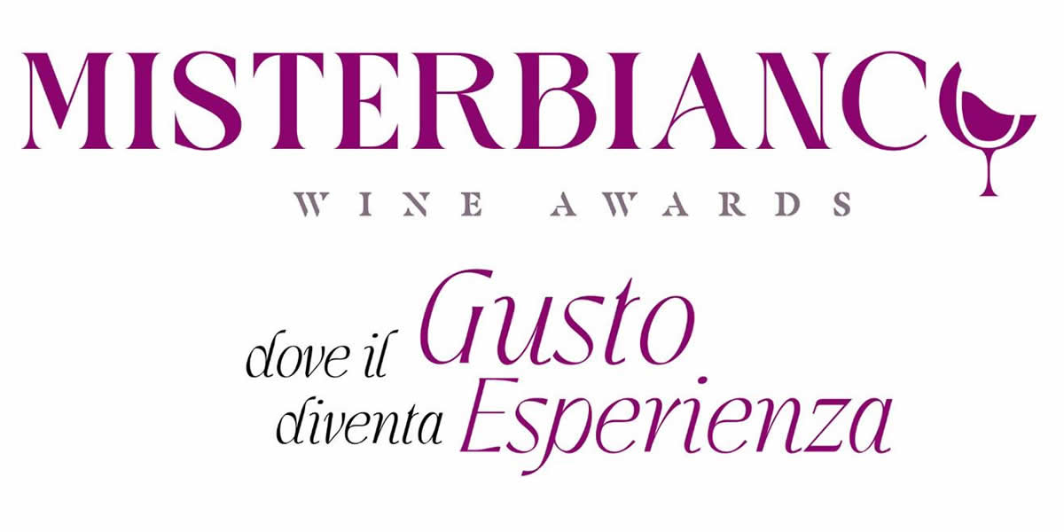 Misterbianco Wine Awards