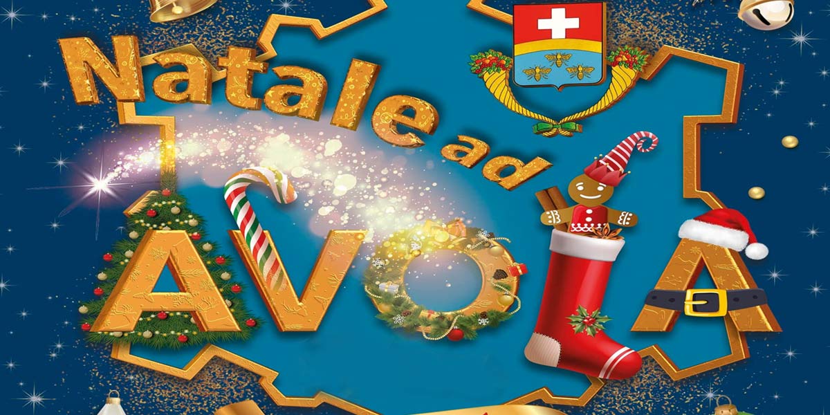 Christmas in Avola