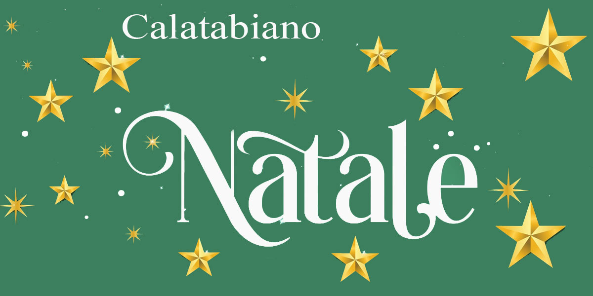 Natale a Calatabiano