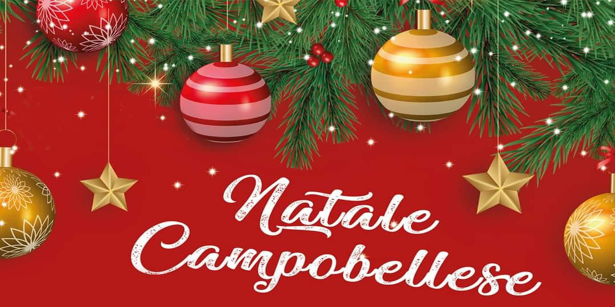 Natale a Campobello di Licata