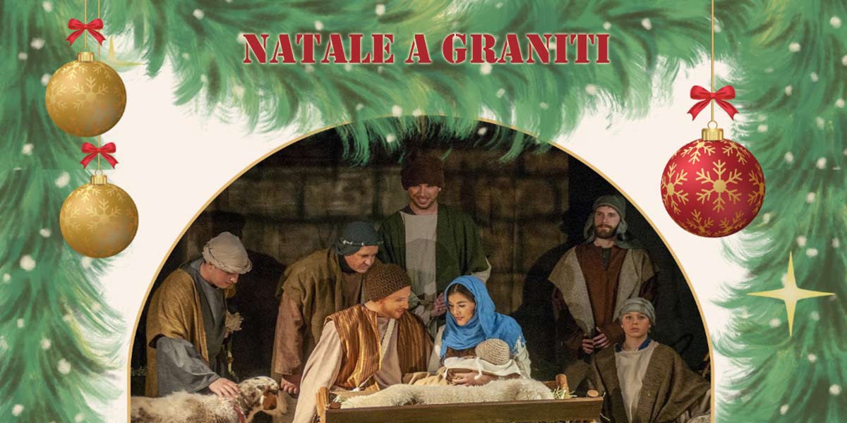 Christmas in Graniti
