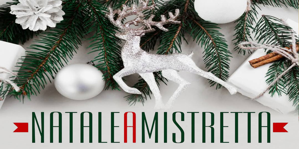 Christmas in Mistretta