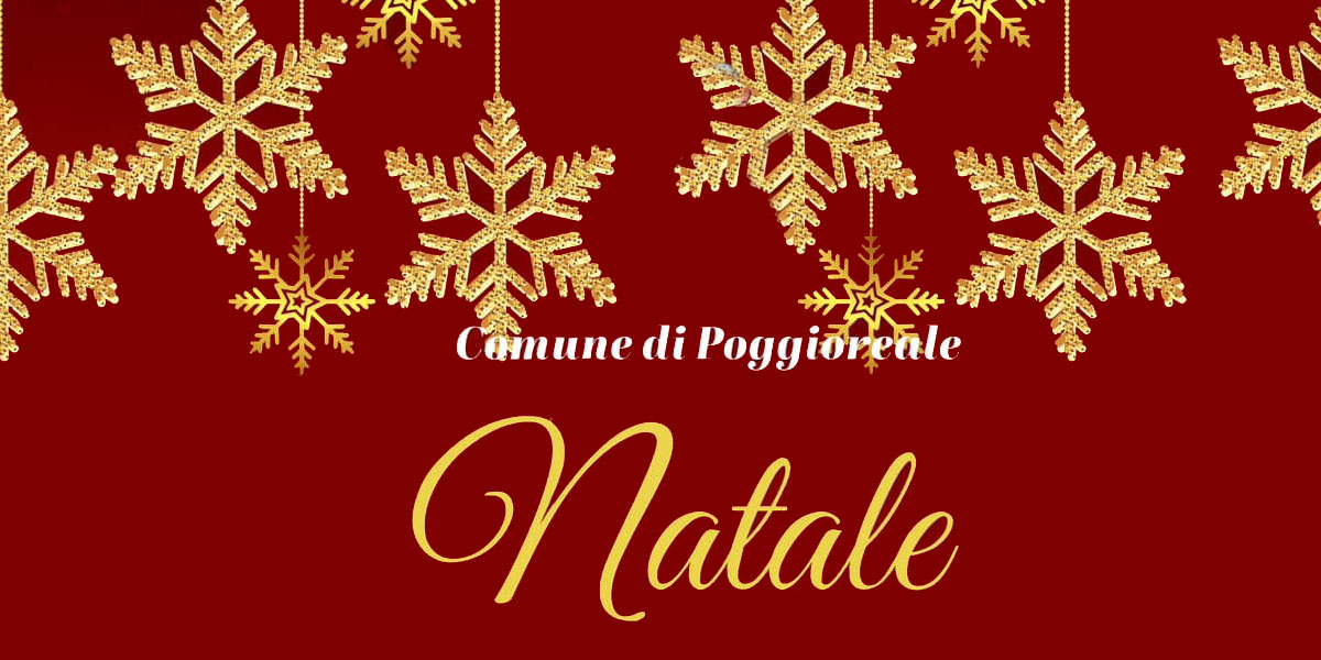 Natale a Poggioreale