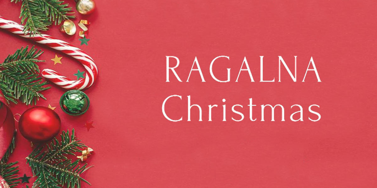 Natale a Ragalna