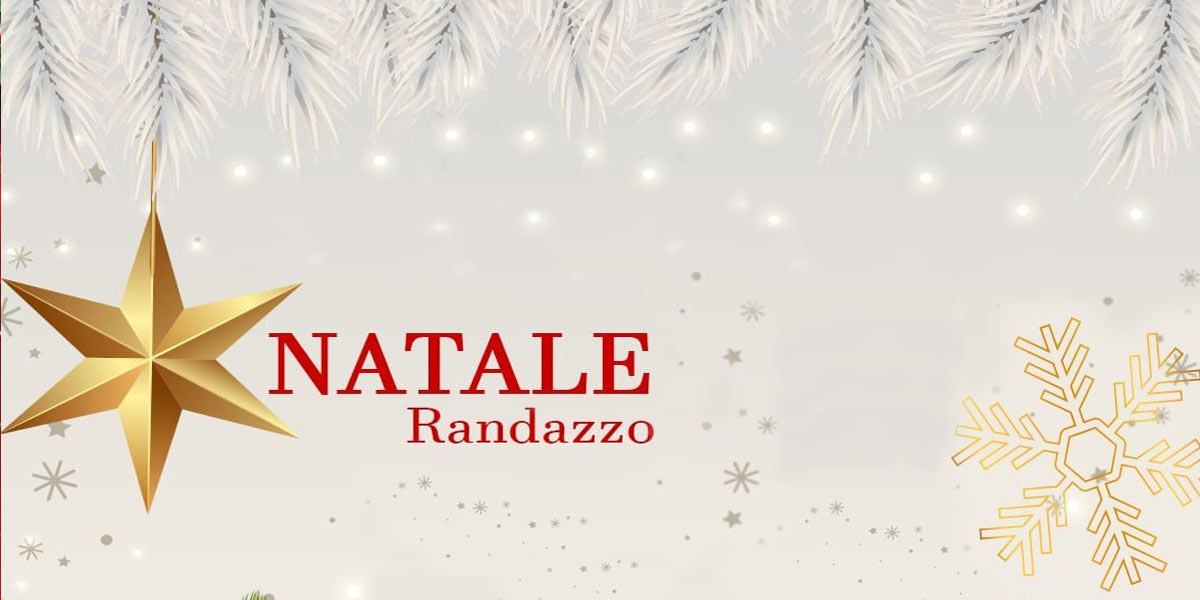 Natale a Randazzo