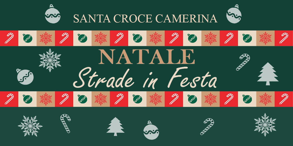 Christmas in Santa Croce Camerina