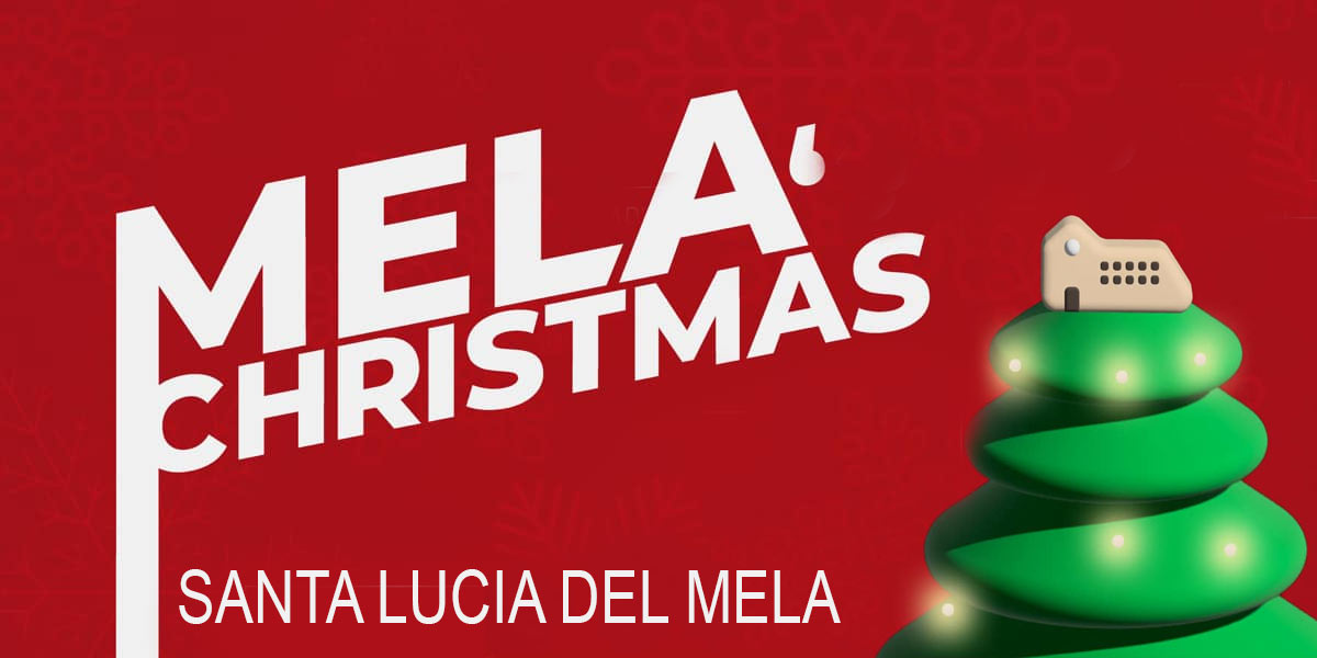 Natale a Santa Lucia del Mela