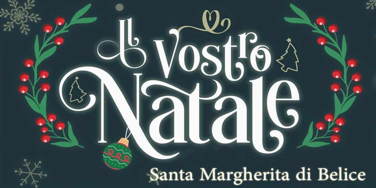 Christmas in Santa Margherita di Belice