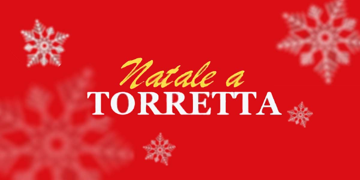 Christmas in Torretta