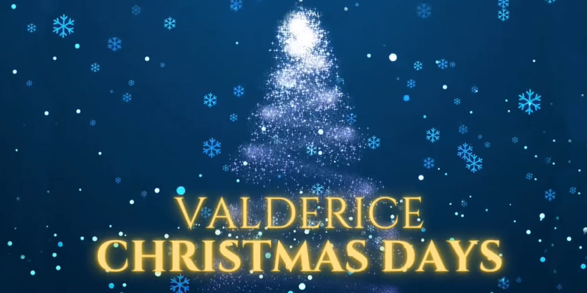 Natale a Valderice