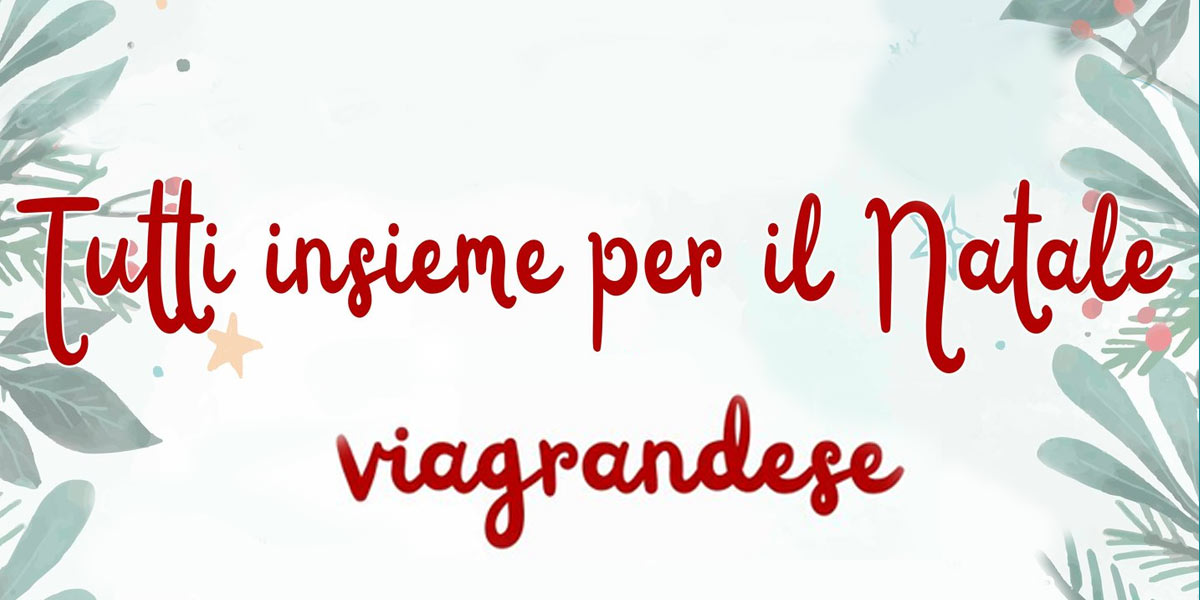 Natale a Viagrande