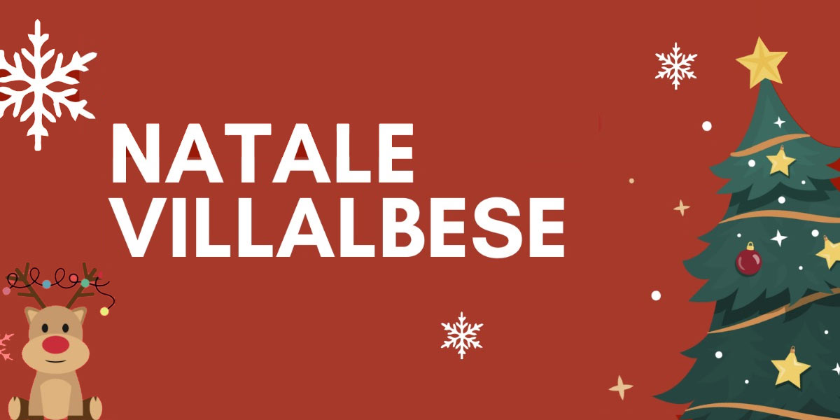 Natale a Villalba