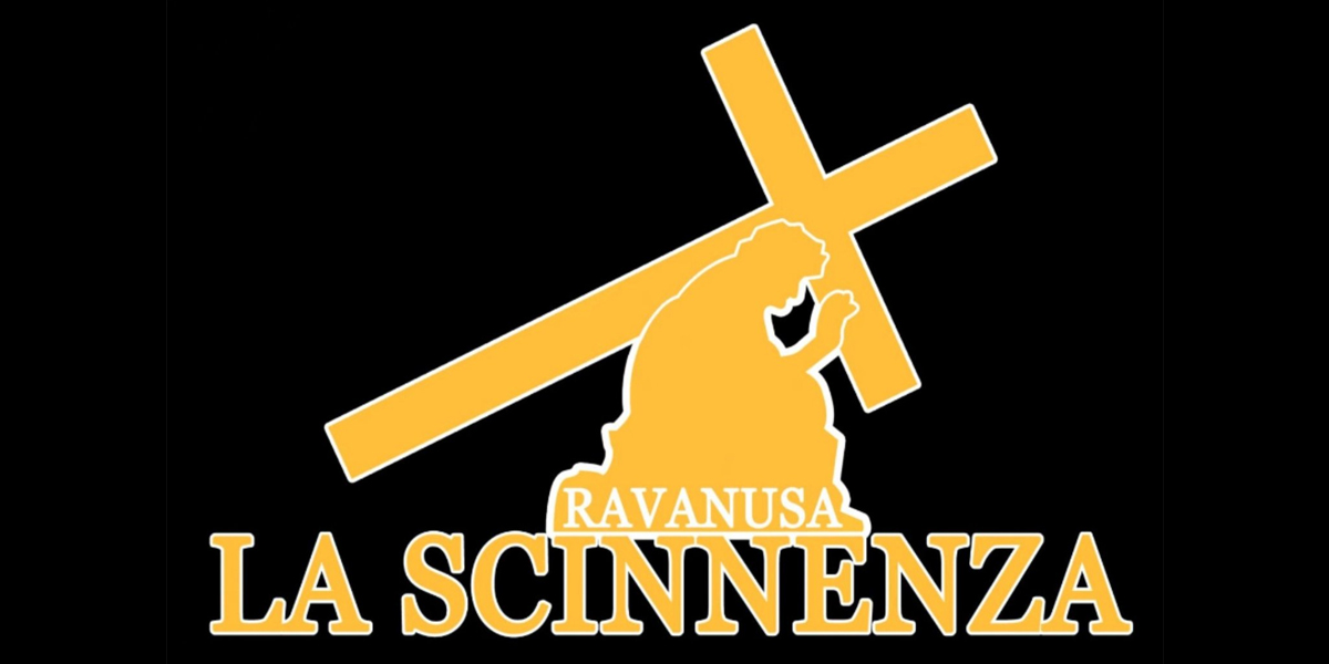 Easter in Ravanusa - The Scinnenza