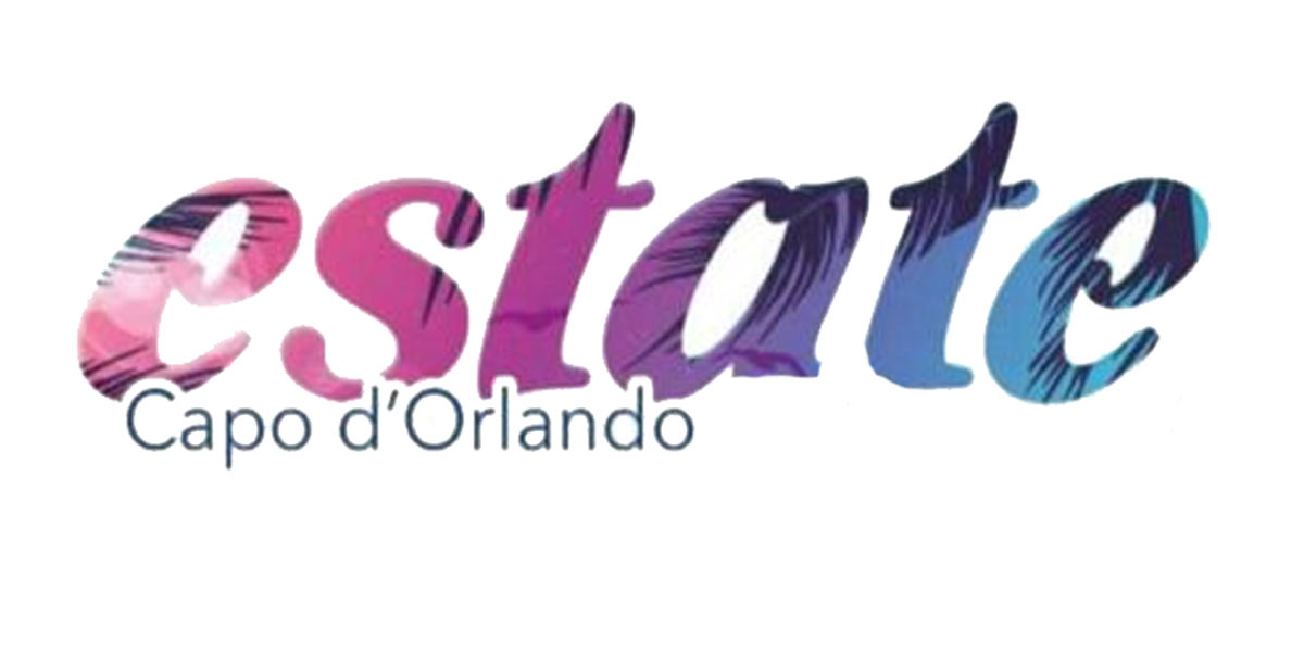 Programma Estate Capo d'Orlando