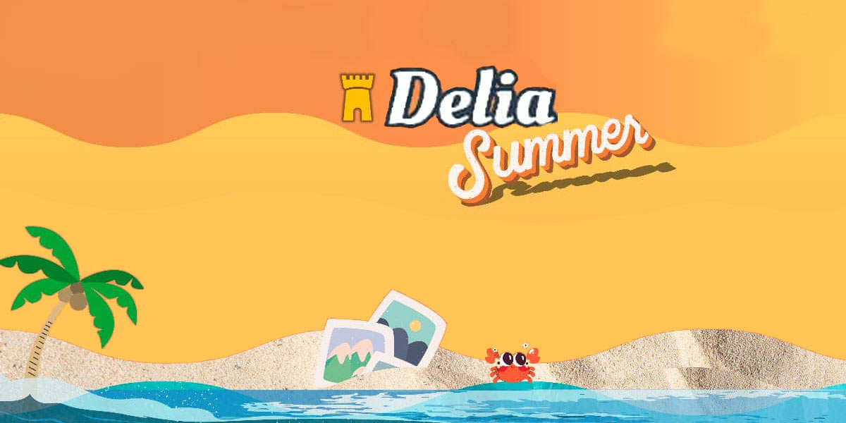Delia Summer Program 2024