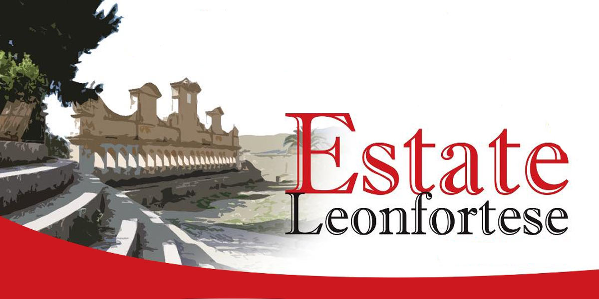 Programma Estate Leonforte