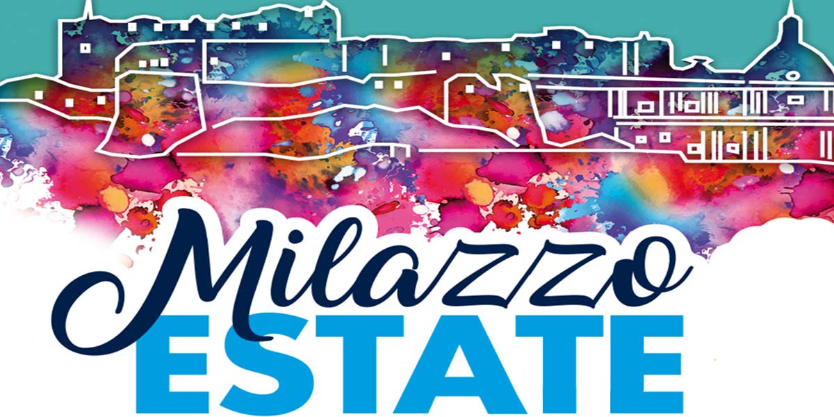 Programma Estate Milazzo