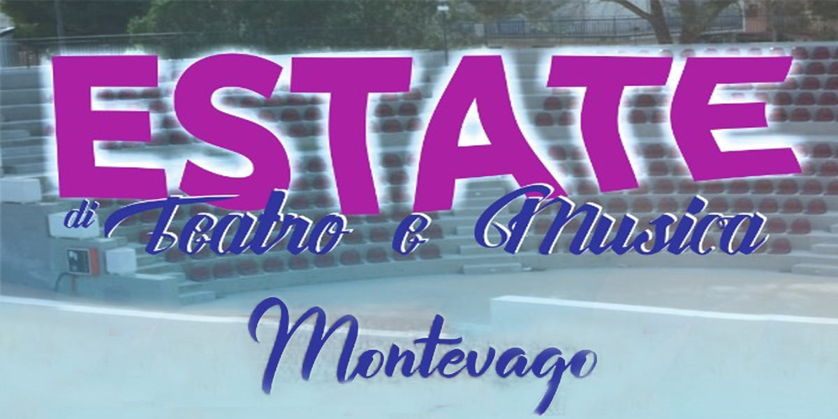 Programma Estate Montevago