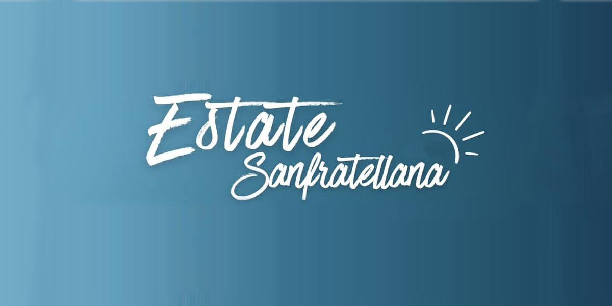 Programma Estate San Fratello 2024