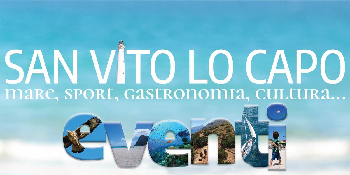 Summer program in San Vito Lo Capo