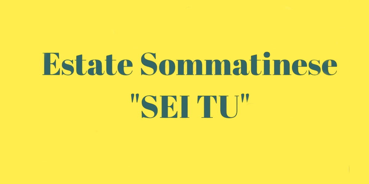 Summer Sommatino Program