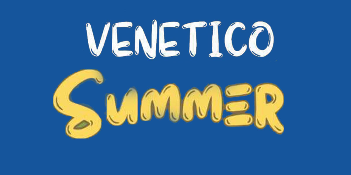 Venetian Summer Programme