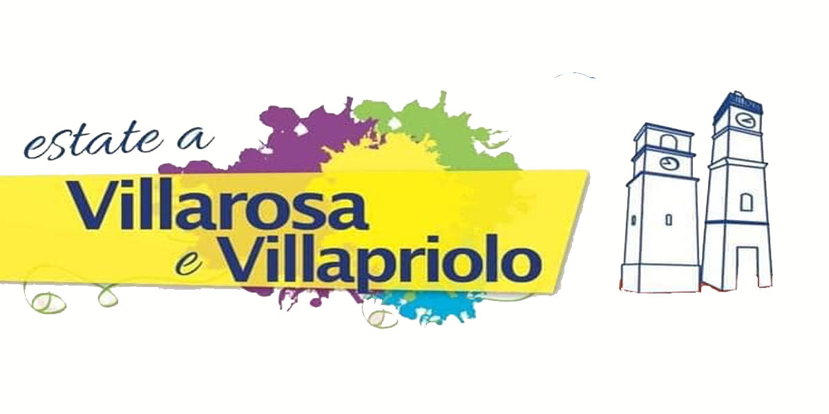 Summer in Villarosa and Villapriolo