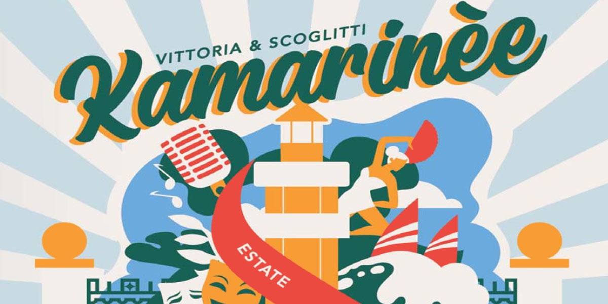 Vittoria and Scoglitti Summer Program 2024
