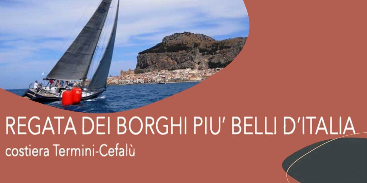 Regatta of the Most Beautiful Villages in Italy