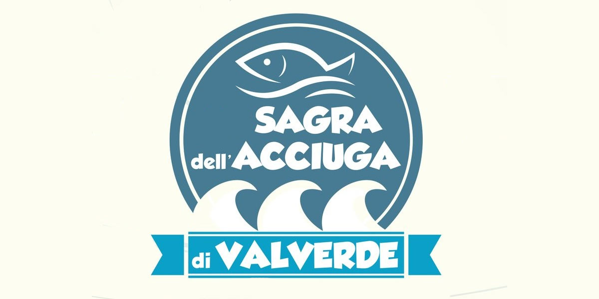 Anchovy festival in Valverde