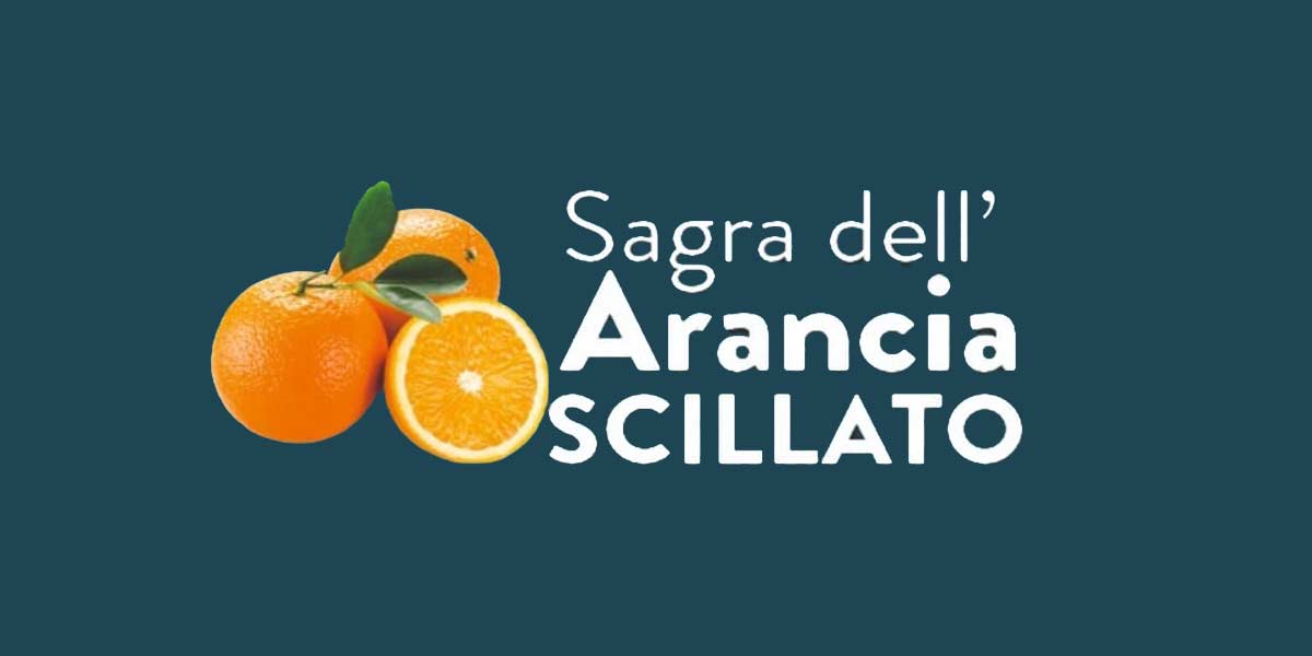 Sagra dell'Arancia bionda di Scillato