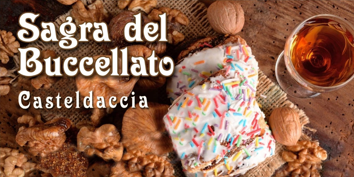 Sagra del Buccellato a Casteldaccia