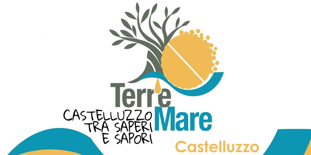 Sagra Terre e Mare a Castelluzzo