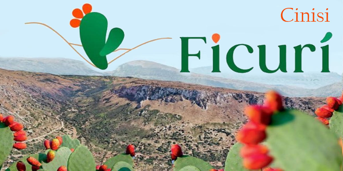 Ficurì - Prickly pear festival in Cinisi