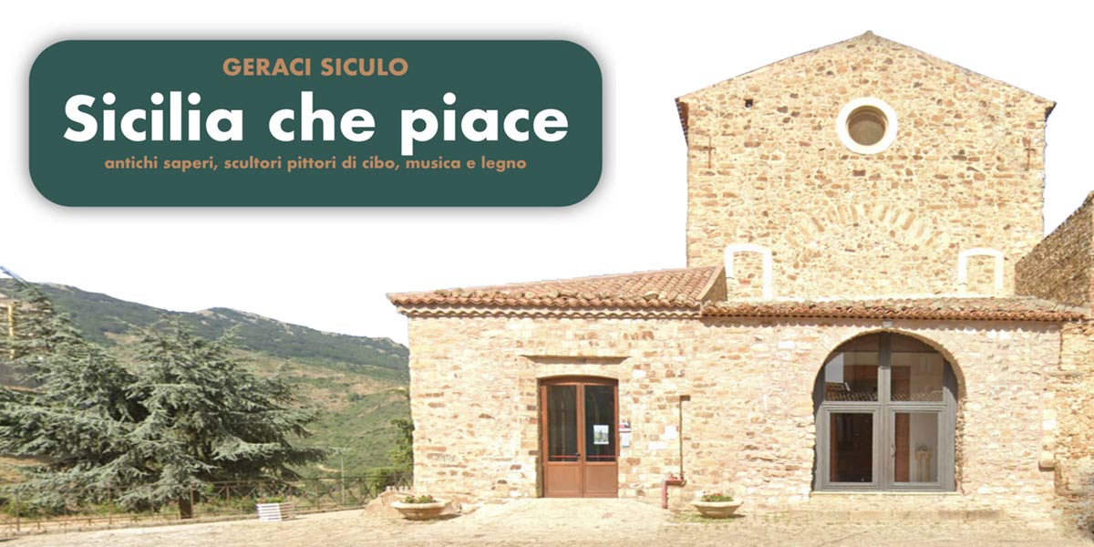 Sicilia che piace - Sagra a Geraci Siculo